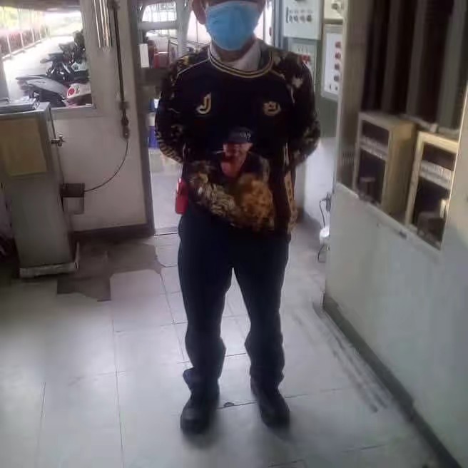 พ่อเลี้ยงเดี่ยว(ขายทุกอย่าง