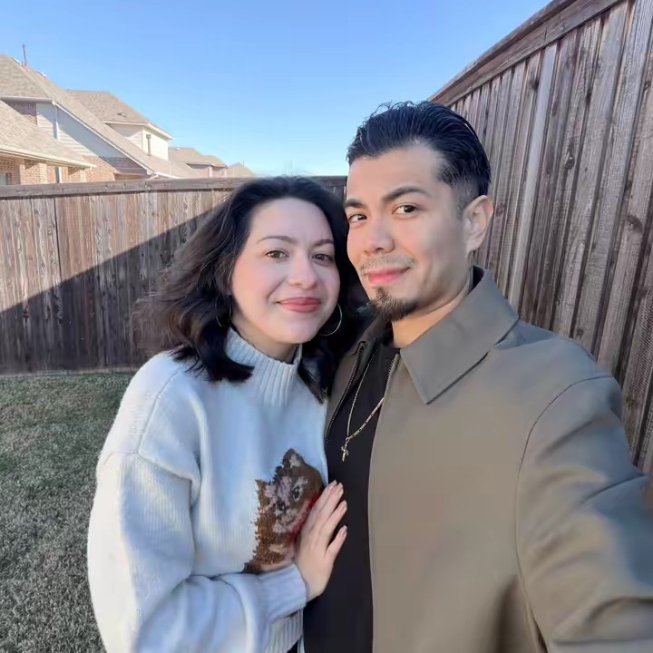 Ricky & Lesly
