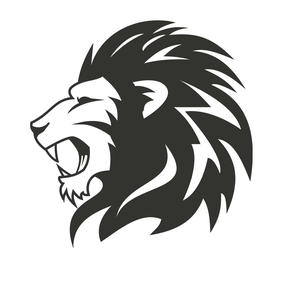 Gym Lion