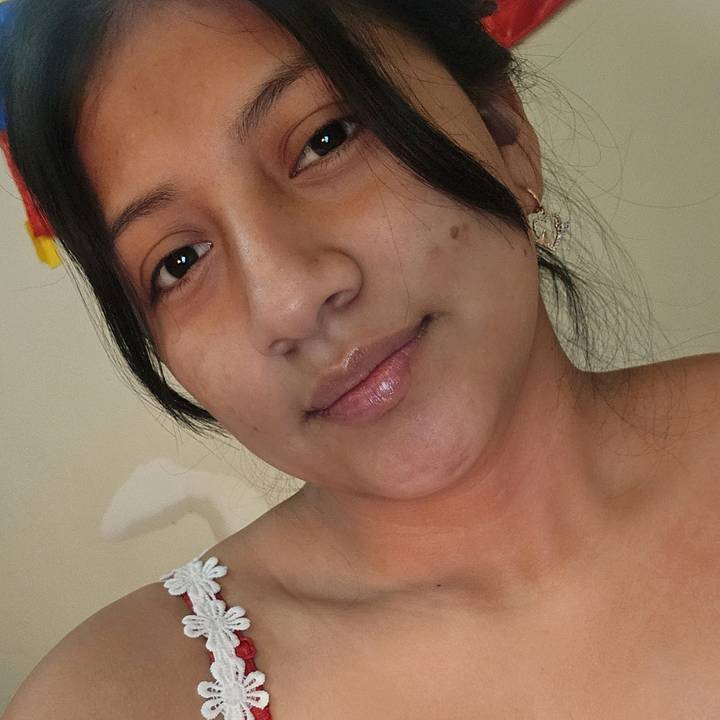 🇪🇨Estefania🥰