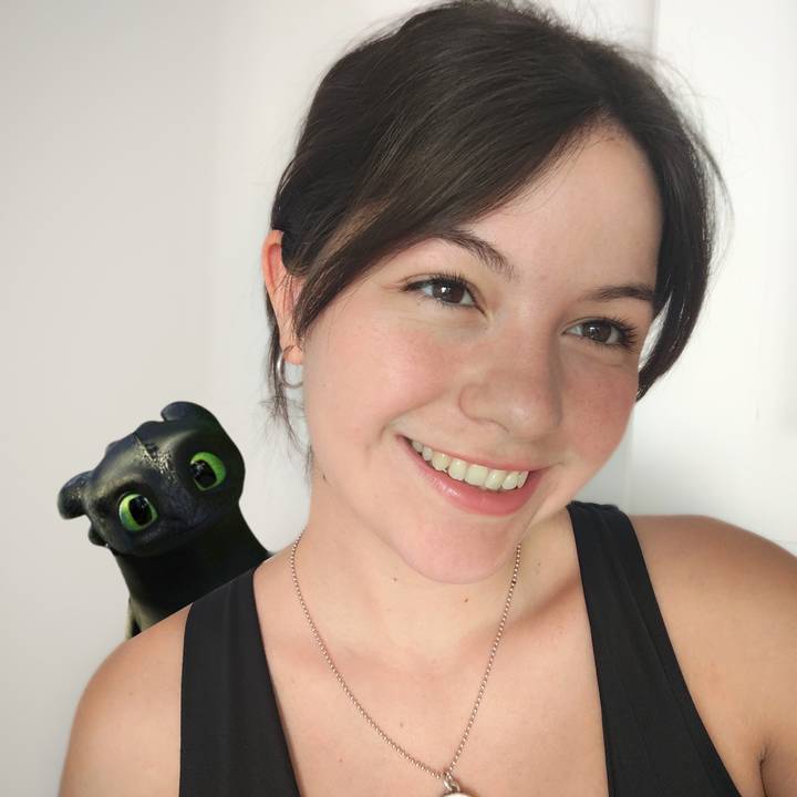 Bea 📚❤️‍🔥