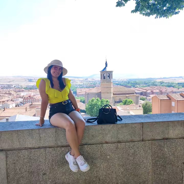 ANGELA HERRERA😍🥰😘