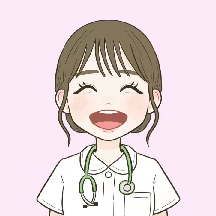 いーちゃん￤外科で使える看護知識💉