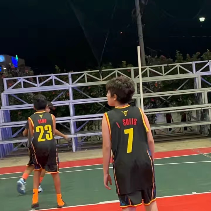 I_solis🏀