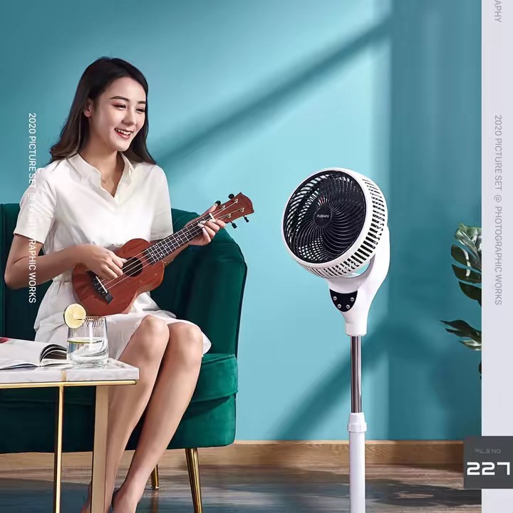 Household appliances