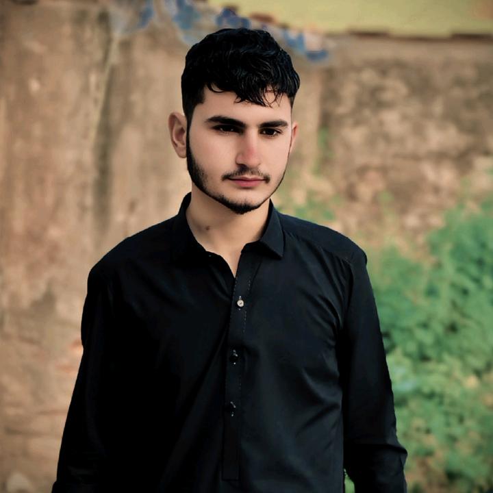 usman khan