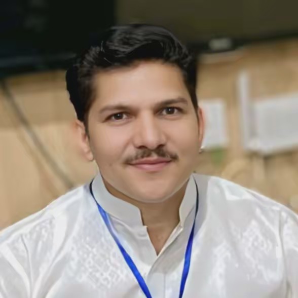 ارشد محمود ارشد