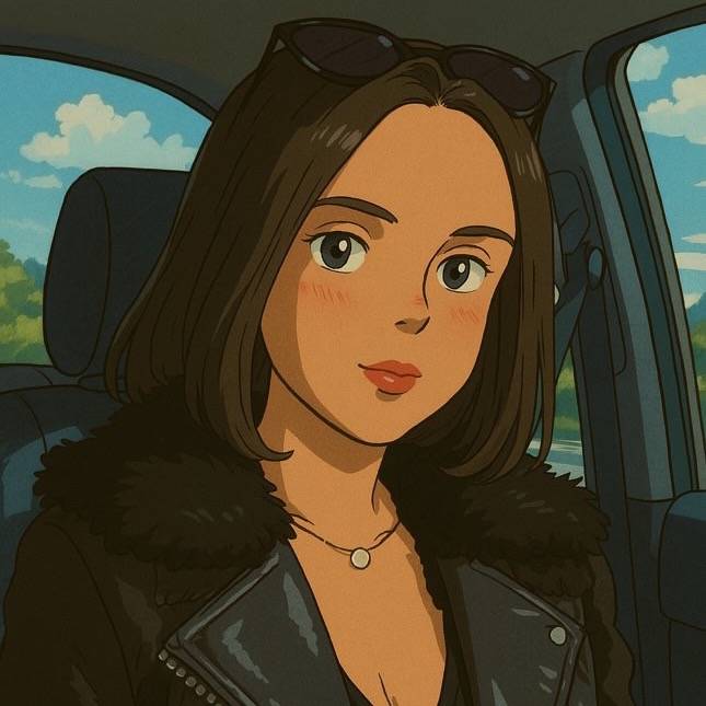 Sabrina Peres.vidanaeuropa