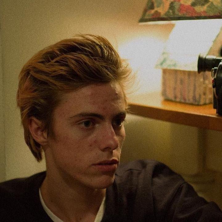 I love DARRELL SHAYNNE CURTIS