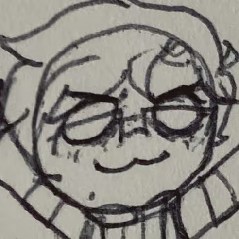 Duck’s Art Page 🦆