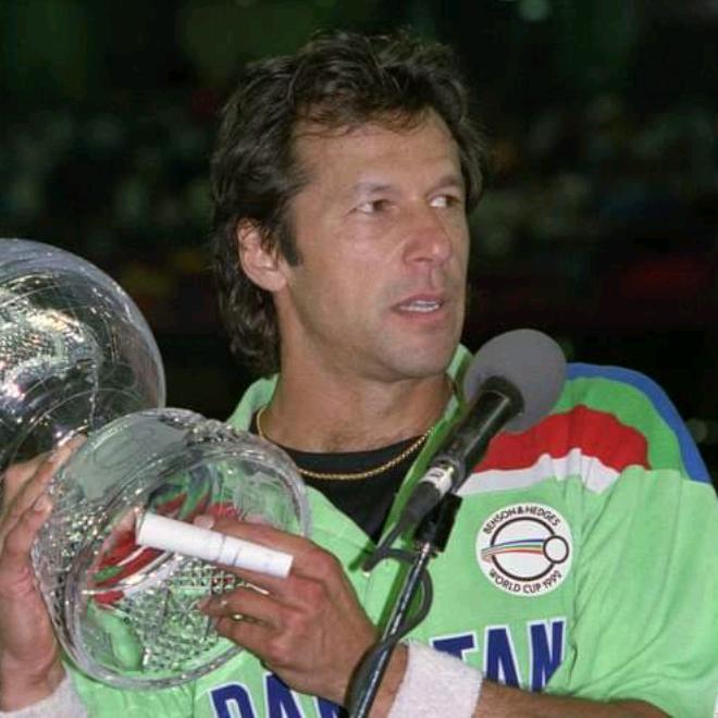 imran khan ka sephai