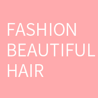 Fashion Beautiful Hair