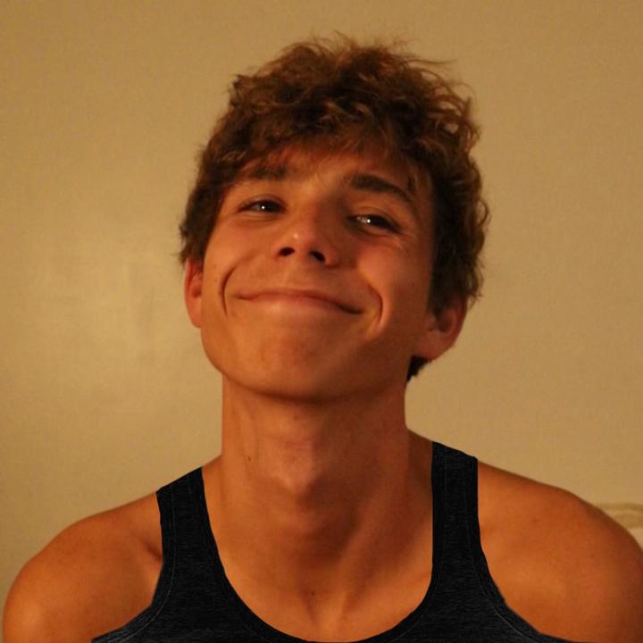 Ryder James