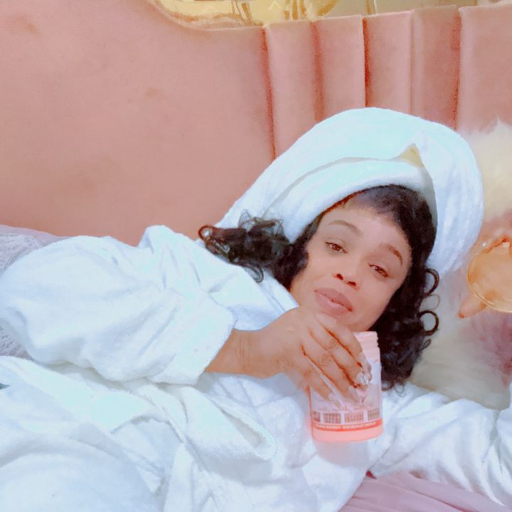 Mame mou ndaw Ndiaye