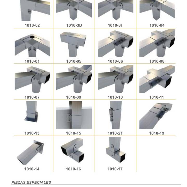 construí en hierro 🇦🇷