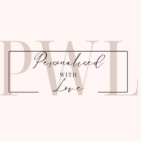 Personalised With Love