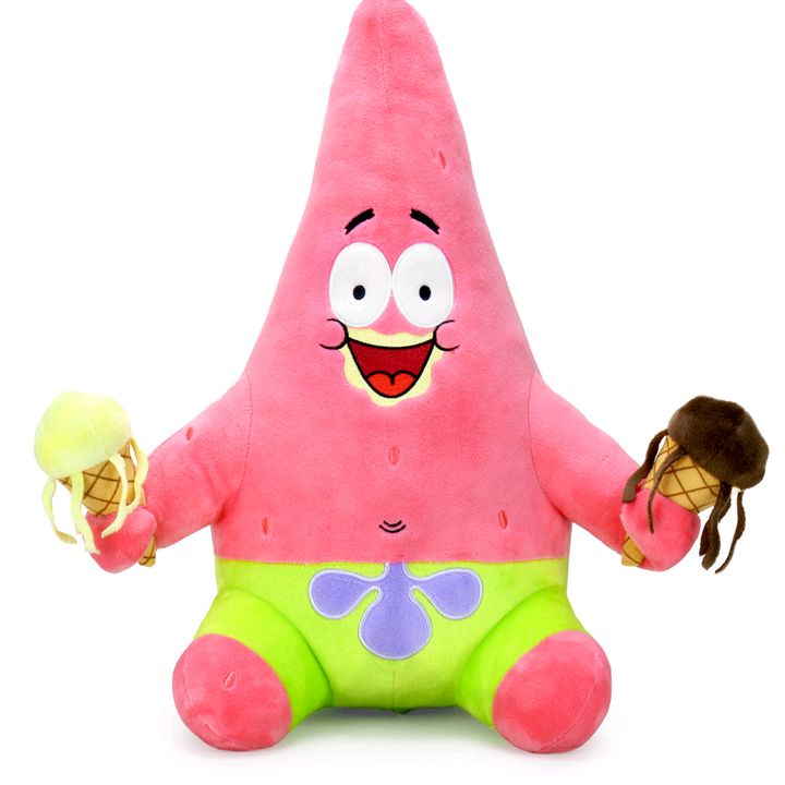 Patrick