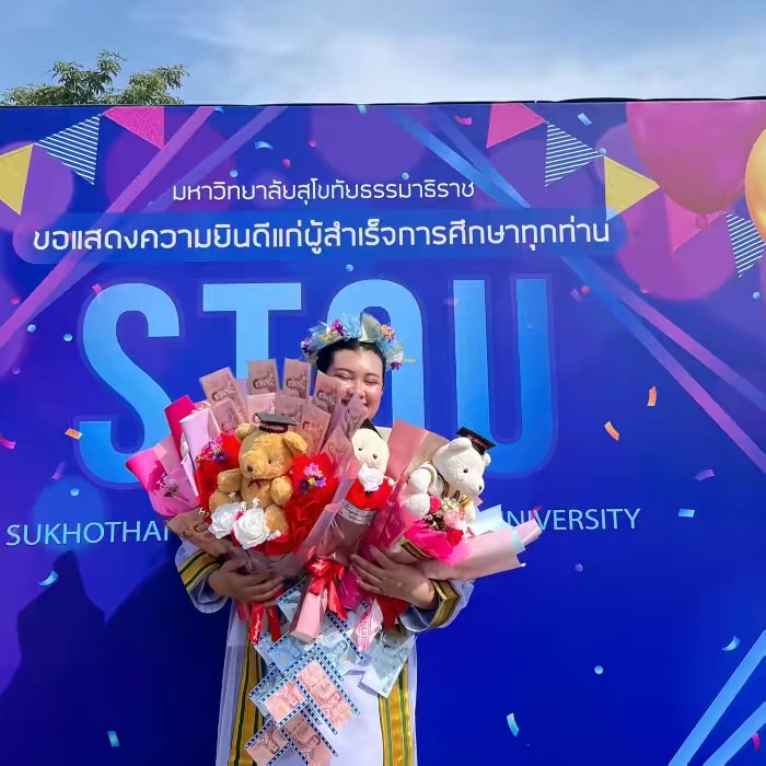 พลอยที่ชอบกินหม่าล่า 🌶️