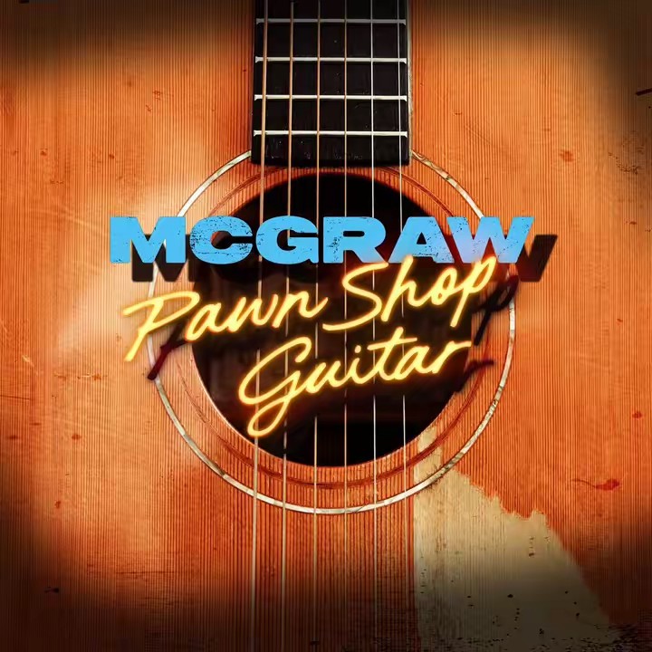 Tim McGraw