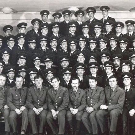 рома брянский