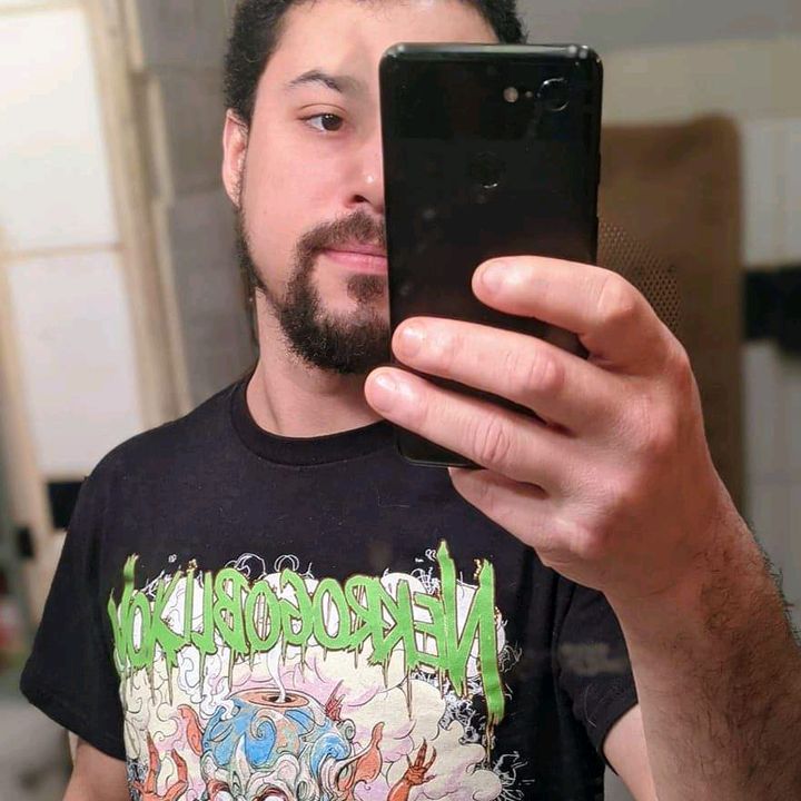 Cody Michael McNamara