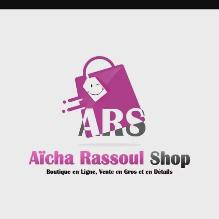 Aïcha Rassoul SHOP