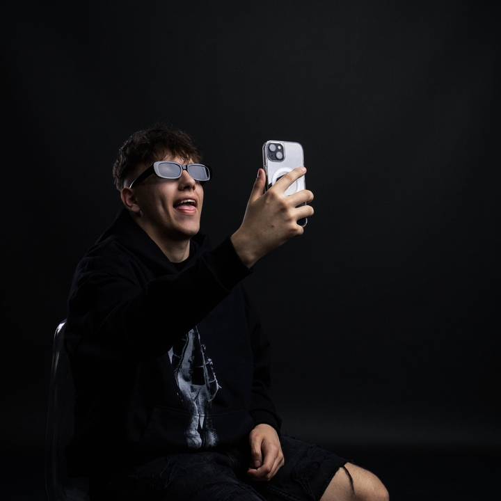 ig - axeluszek⚡️👻