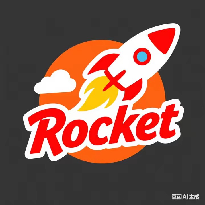 Rocket up