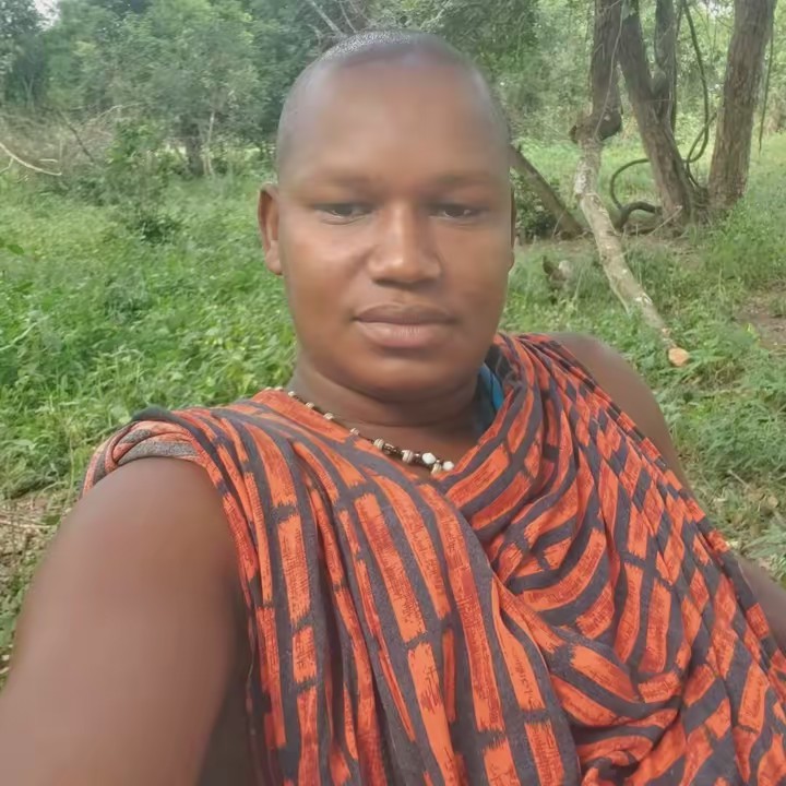 Mshindi machaku