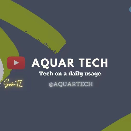 AQUAR TECH: อควา-เทค