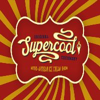 SuperCool Creamery
