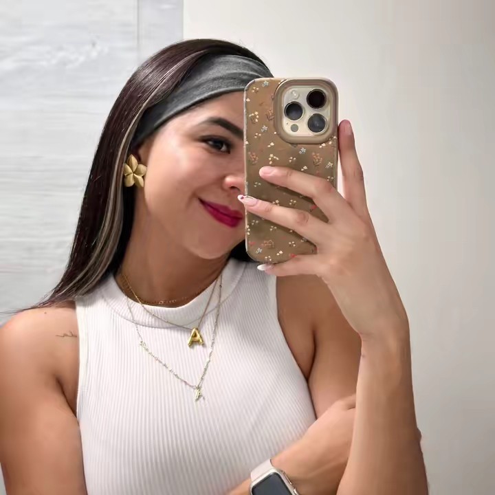 Adriana De La O Jaimes