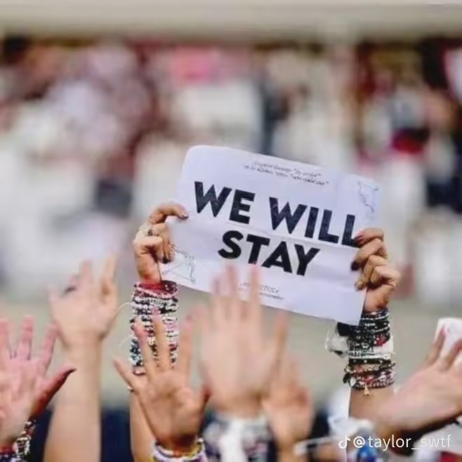 (Alison’s Version )