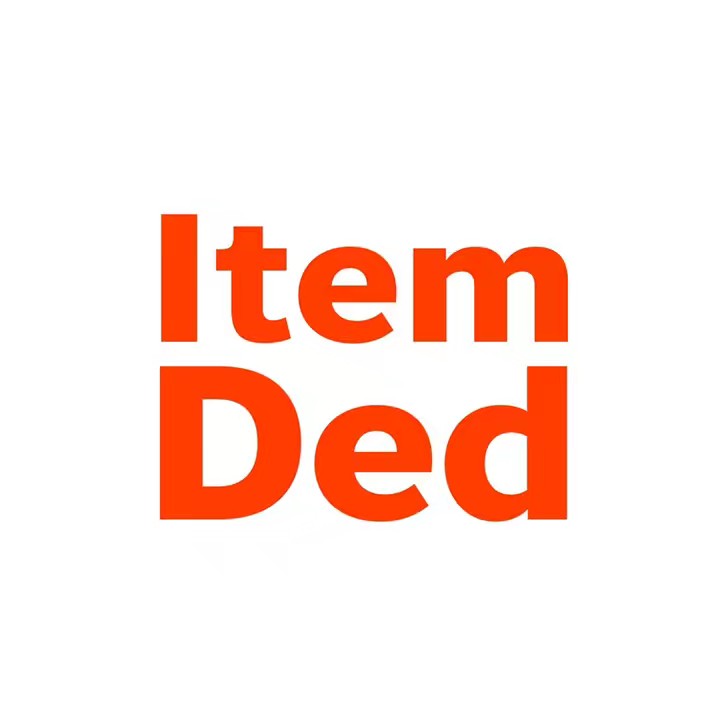 ไอเทมเด็ด