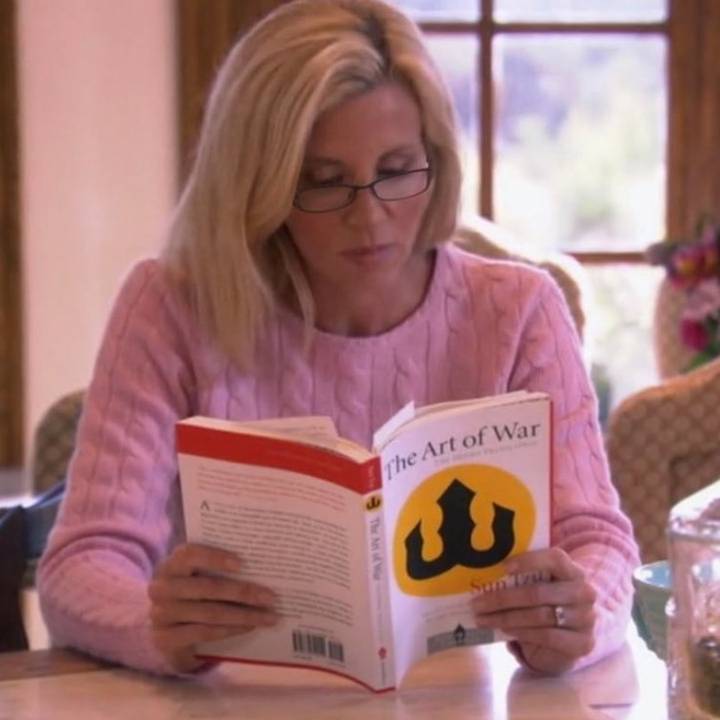 🎀 Unhinged Housewives 🎀