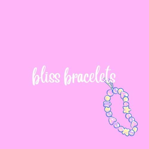 Bliss bracelets