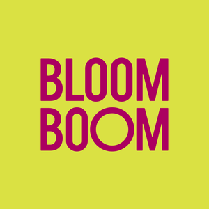 bloom boom บลูมบูม