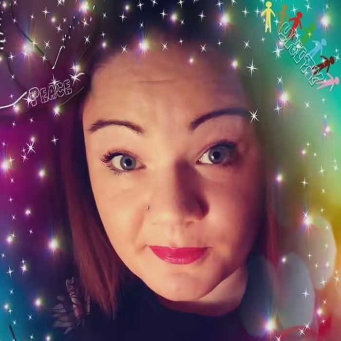 Rachel x my main account