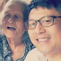 ตั๋งค์ เขียวสด เกิดม