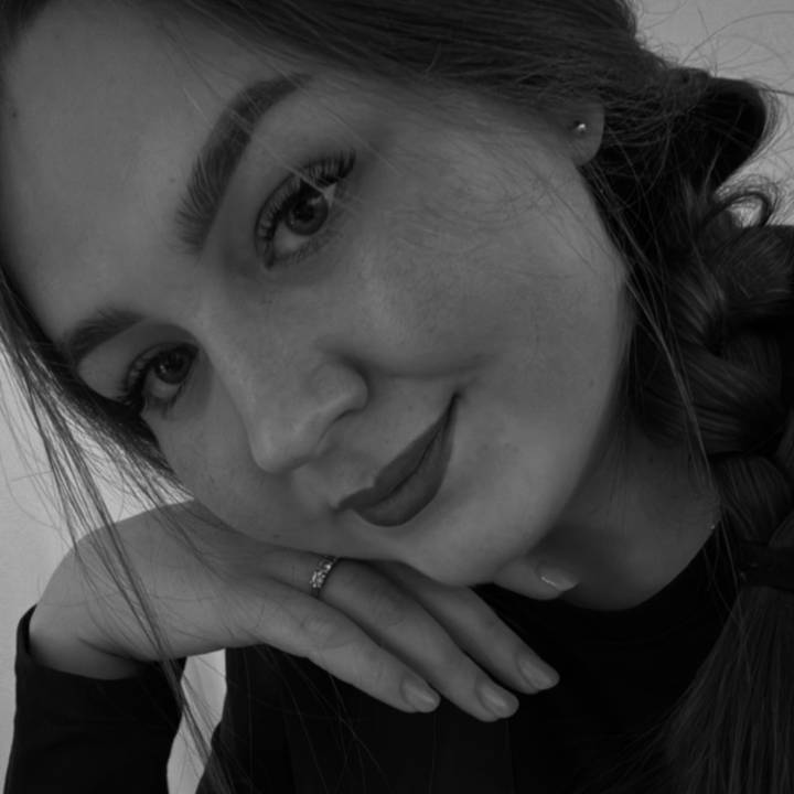 Бабала Ірина