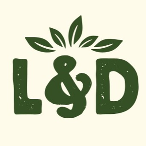 LUSH&DEW