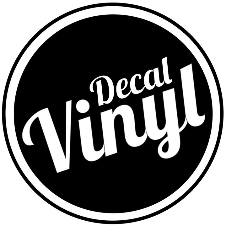 decalvinyl