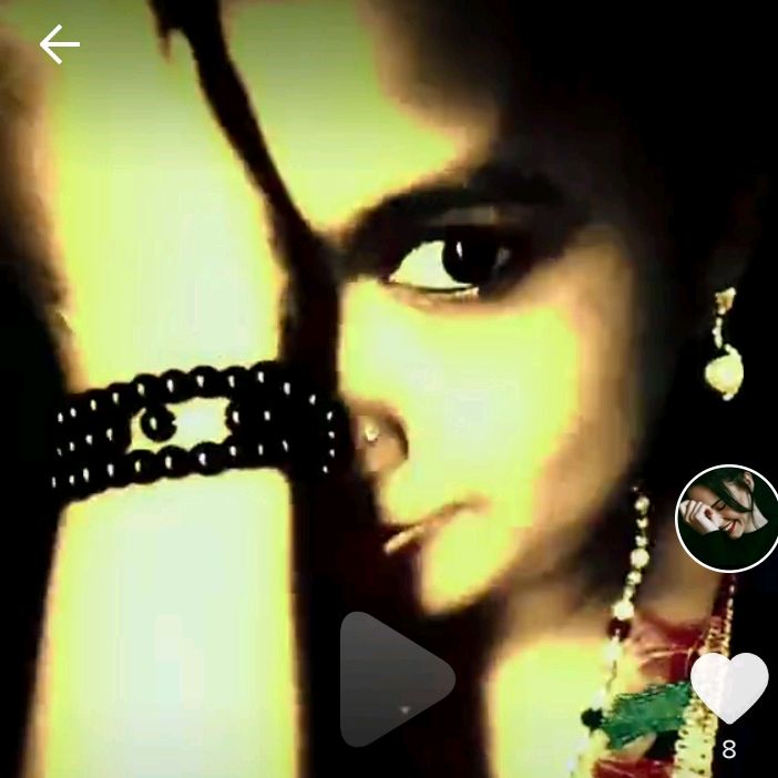 ❤️🙈Rakshasi🙈❤️