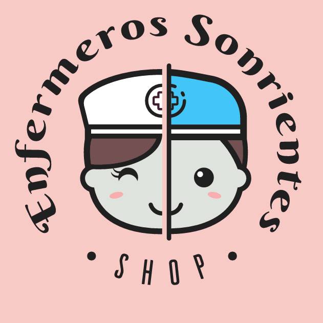 Enfermerossonrientes_Shop