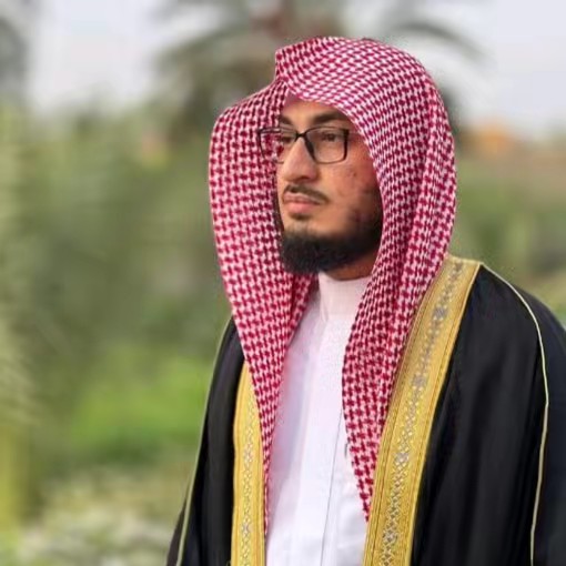 صهيب الشريفي