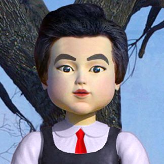 허경영 HuhKyoungYoung