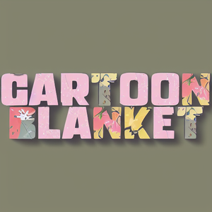 Funny Blanket