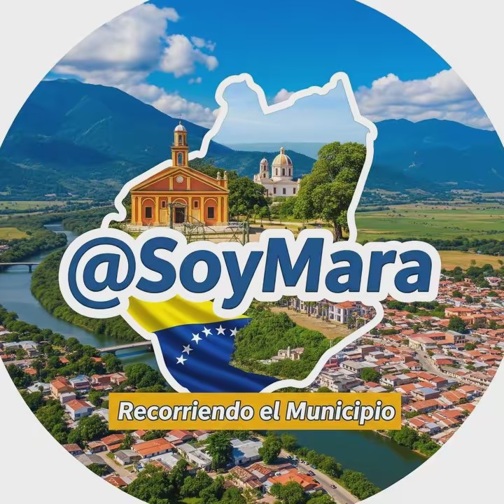 Soy Mara🇻🇪