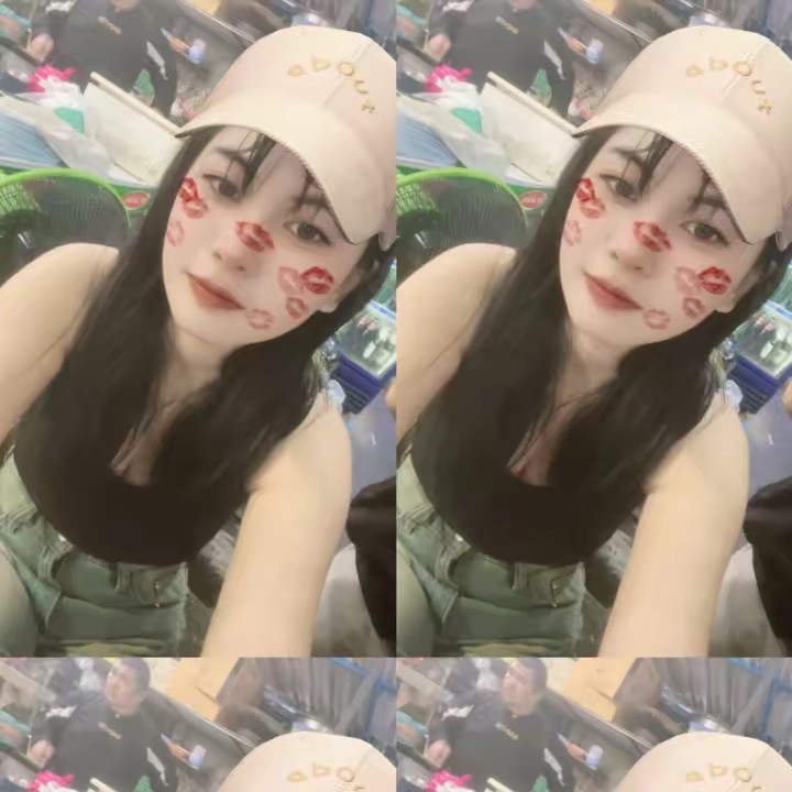 บิวตี้ชอบกินผัก🥦