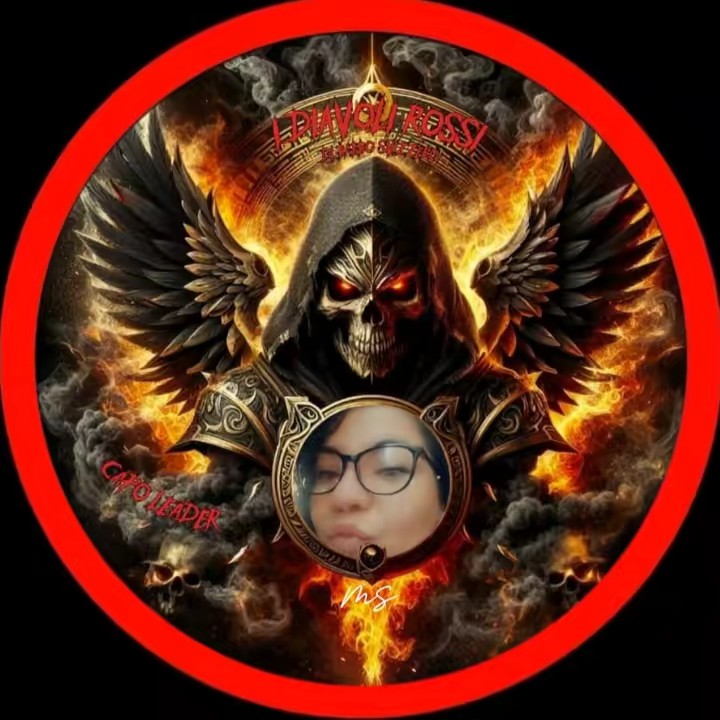 ☠️ʍɛʟɨ ƈǟքօ ʟɛǟɖɛʀ☠️